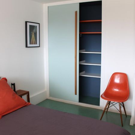 Le Corbusier Experience Apartment เฟอร์มินี ภายนอก รูปภาพ