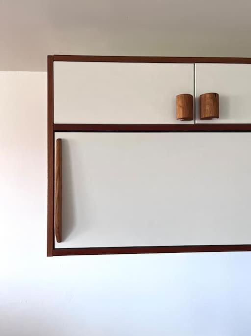 Le Corbusier Experience Apartment เฟอร์มินี ภายนอก รูปภาพ