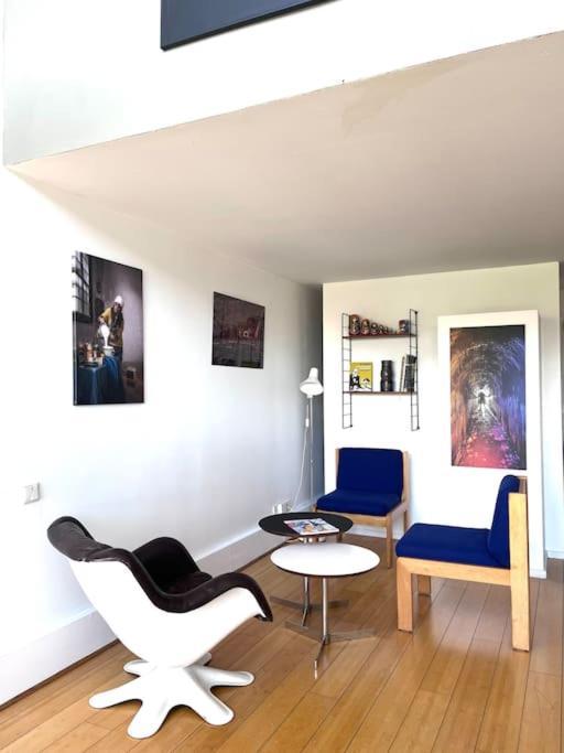 Le Corbusier Experience Apartment เฟอร์มินี ภายนอก รูปภาพ