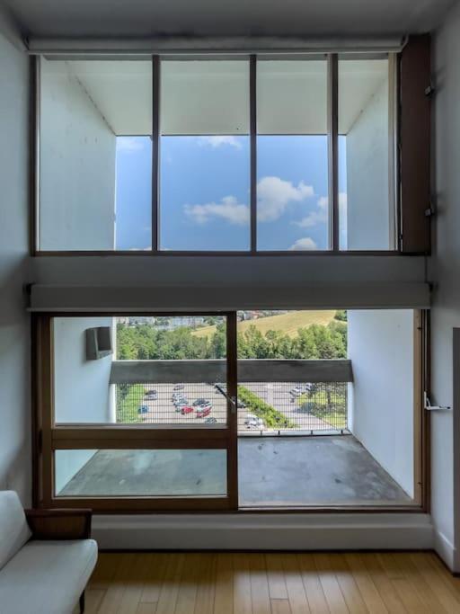 Le Corbusier Experience Apartment เฟอร์มินี ภายนอก รูปภาพ