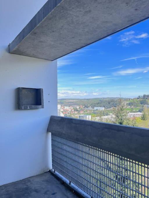 Le Corbusier Experience Apartment เฟอร์มินี ภายนอก รูปภาพ