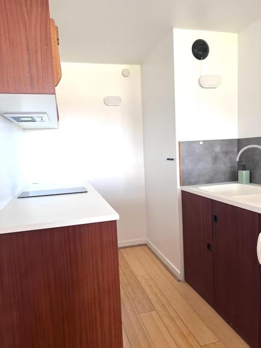 Le Corbusier Experience Apartment เฟอร์มินี ภายนอก รูปภาพ