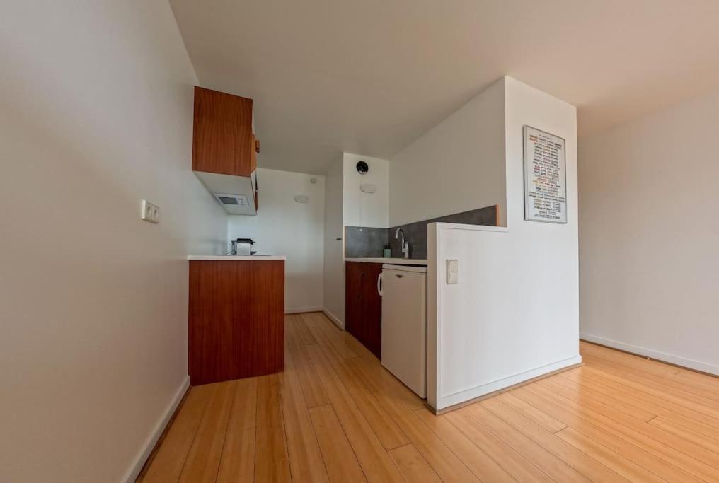 Le Corbusier Experience Apartment เฟอร์มินี ภายนอก รูปภาพ