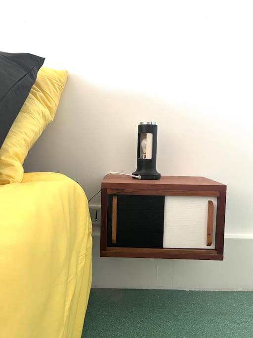 Le Corbusier Experience Apartment เฟอร์มินี ภายนอก รูปภาพ