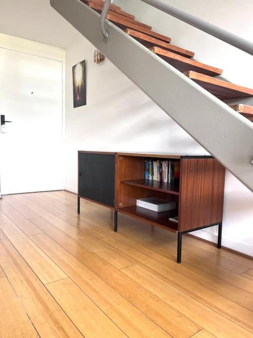 Le Corbusier Experience Apartment เฟอร์มินี ภายนอก รูปภาพ