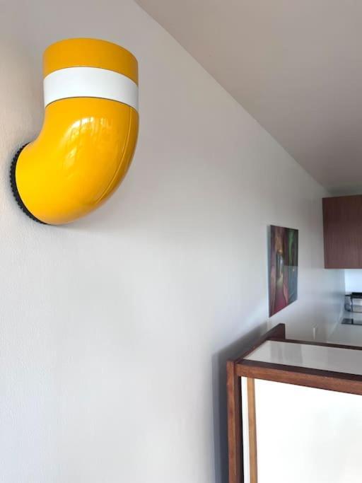 Le Corbusier Experience Apartment เฟอร์มินี ภายนอก รูปภาพ