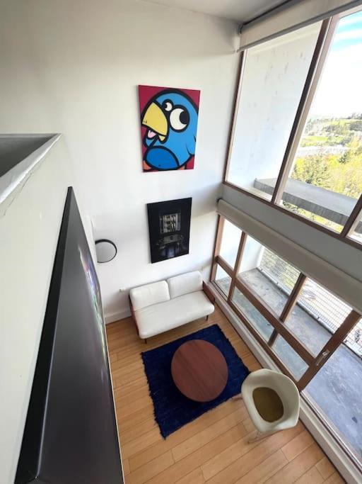 Le Corbusier Experience Apartment เฟอร์มินี ภายนอก รูปภาพ