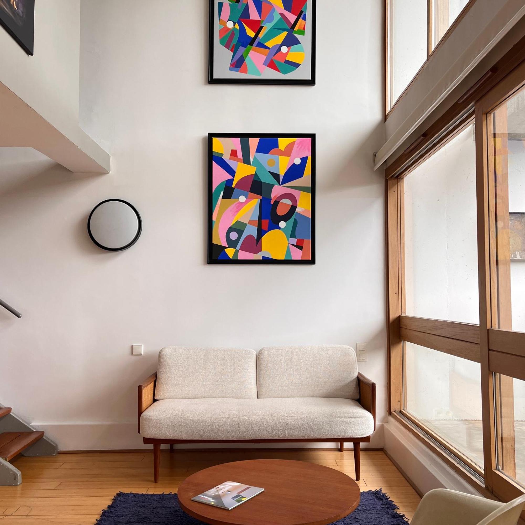 Le Corbusier Experience Apartment เฟอร์มินี ภายนอก รูปภาพ
