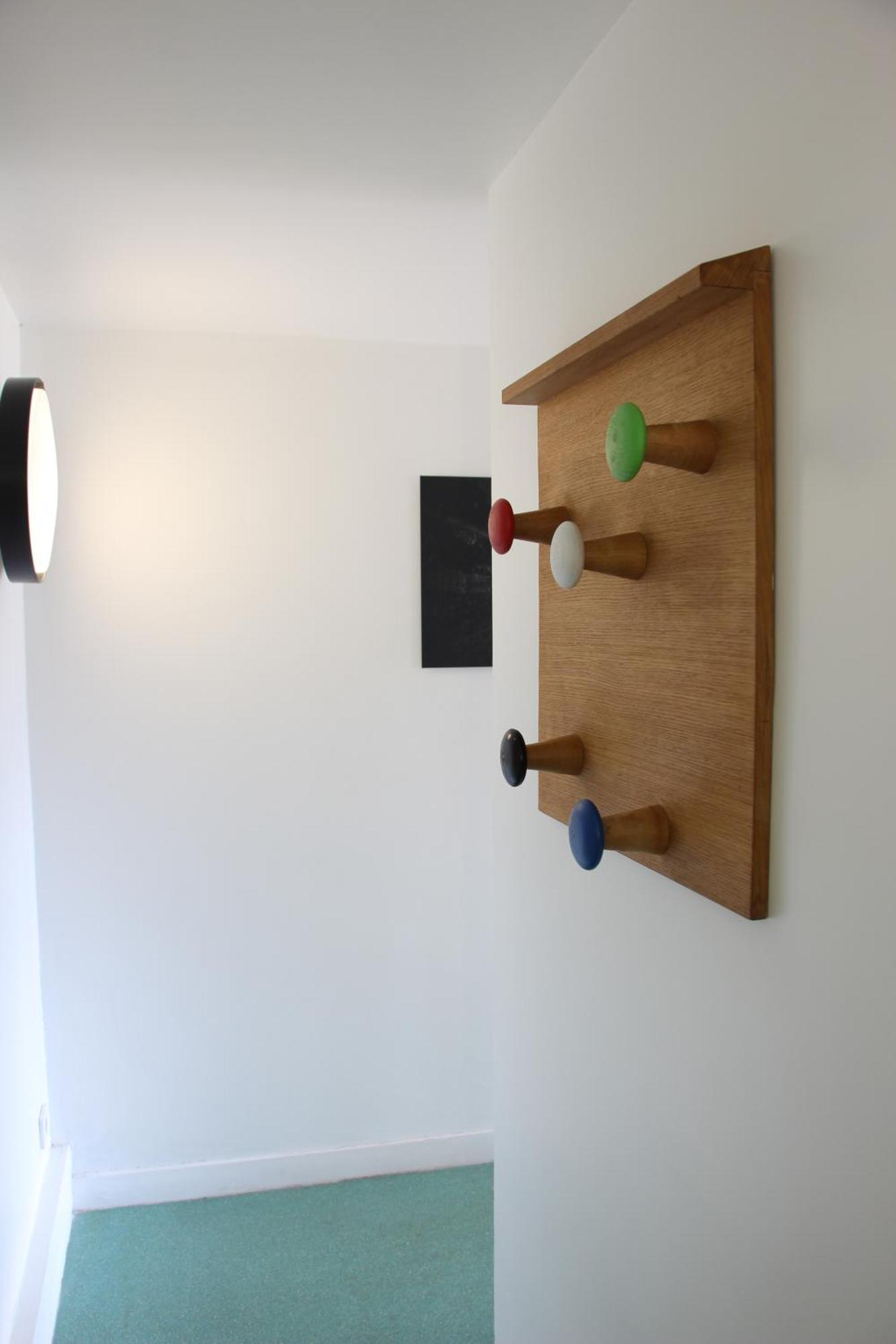 Le Corbusier Experience Apartment เฟอร์มินี ภายนอก รูปภาพ