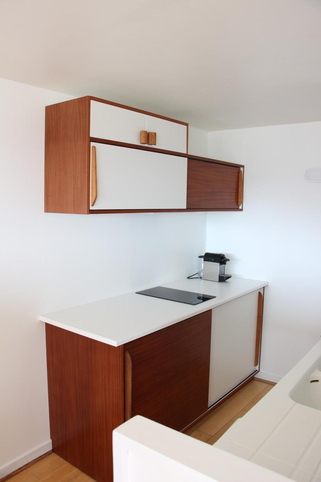 Le Corbusier Experience Apartment เฟอร์มินี ภายนอก รูปภาพ